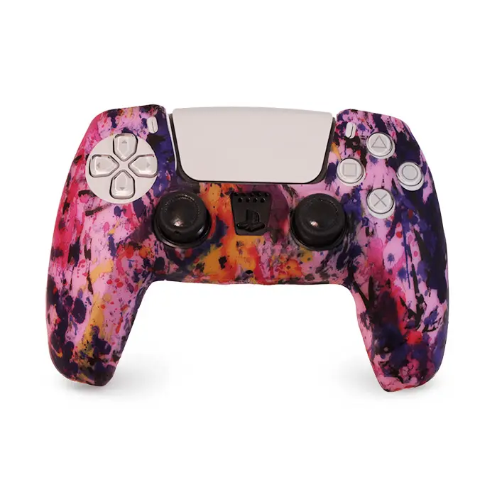 خرید کاور دسته Dualsense کد 24