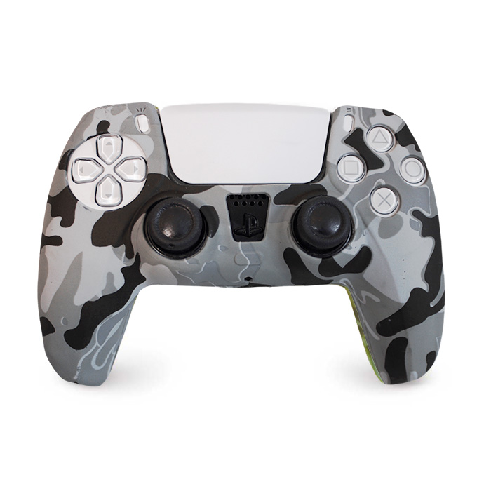 کاور دسته XBOX طرح ارتشی زرد (ارسال رایگان)