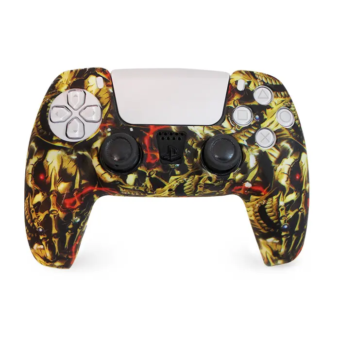 خرید کاور دسته Dualsense کد 21