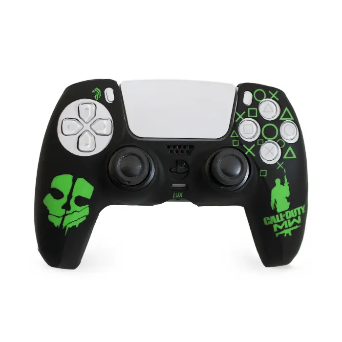 کاور دسته Dualsense کد 16