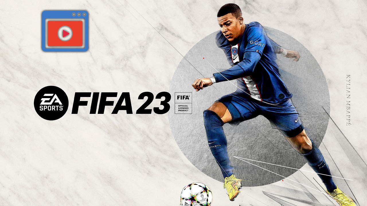 تریلر جدید فیفا 23