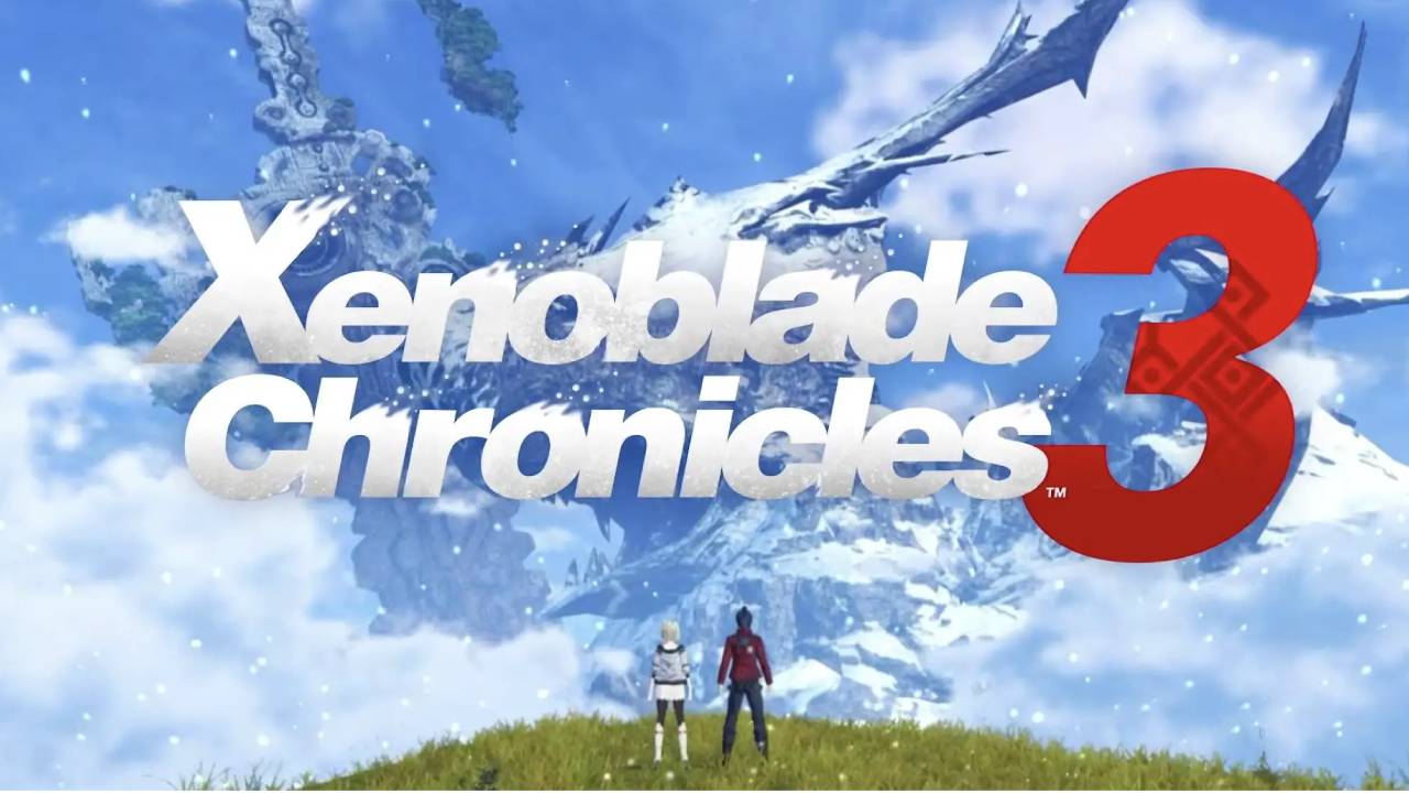 10 مورد از جزئیات جالب Xenoblade Chronicles 3
