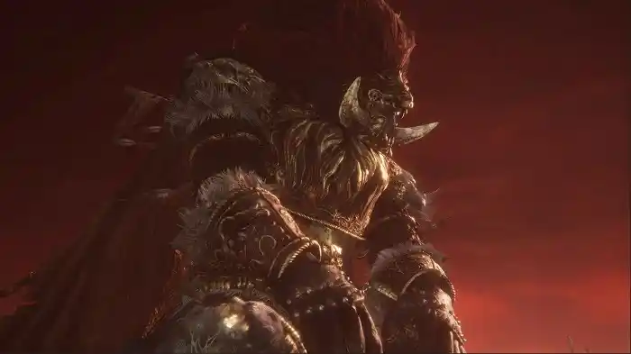 باس مورد علاقه کارگردان Elden Ring