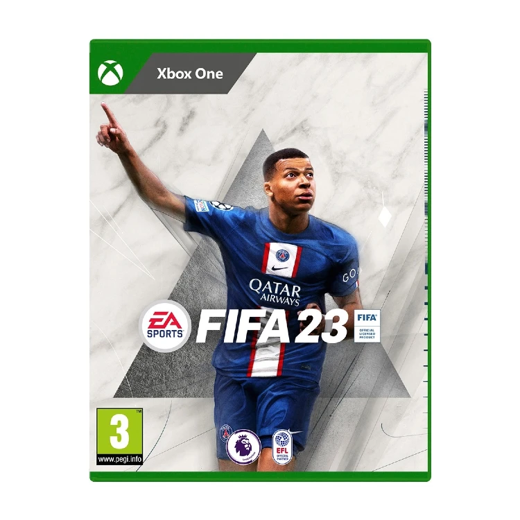 بازی FIFA 23 برای Xbox One (ارسال رایگان)