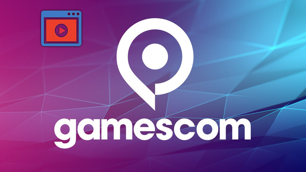 خلاصه مراسم Gamescom