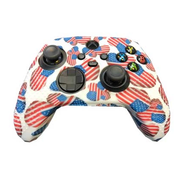 خرید کاور دسته XBOX کد 18