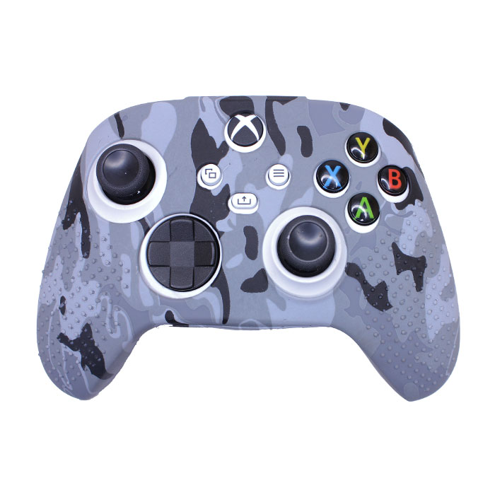 کاور دسته XBOX کد 02 (ارسال رایگان)