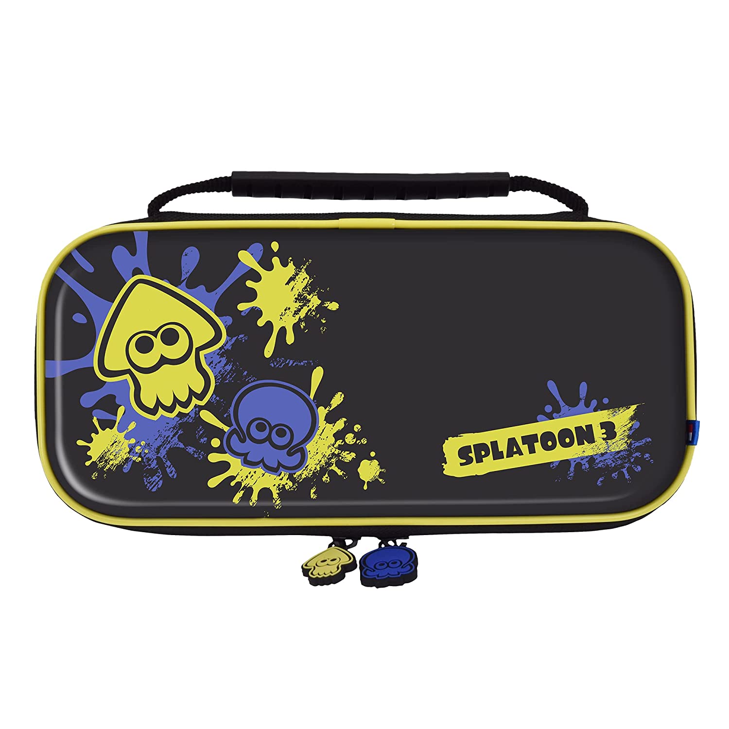 کیف محافظ Hori Premium Vault Case برای نینتندو طرح Splatoon 3 (ارسال رایگان)