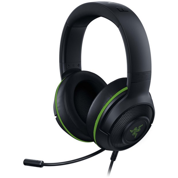 هدست گیمینگ Razer مدل Kraken x For Console (ارسال رایگان)