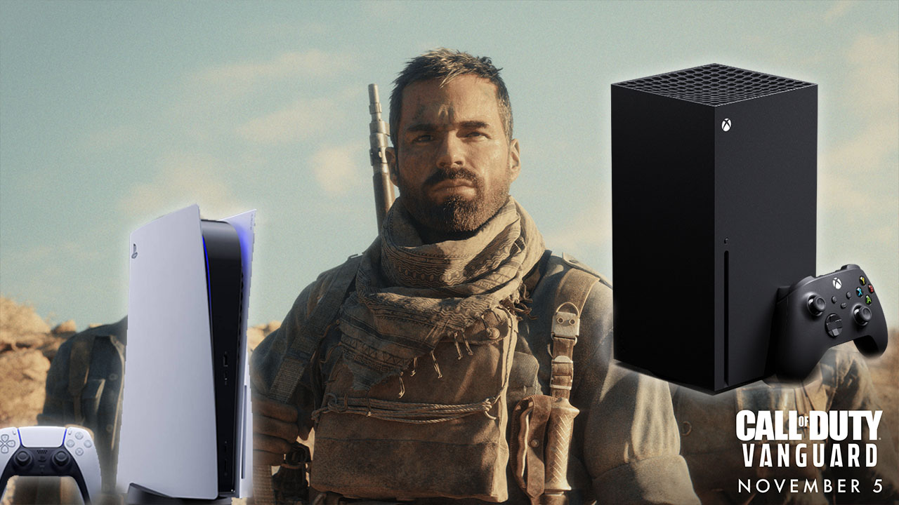 آیا کالاف دیوتی برای ایکس باکس اختصاصی می شود؟