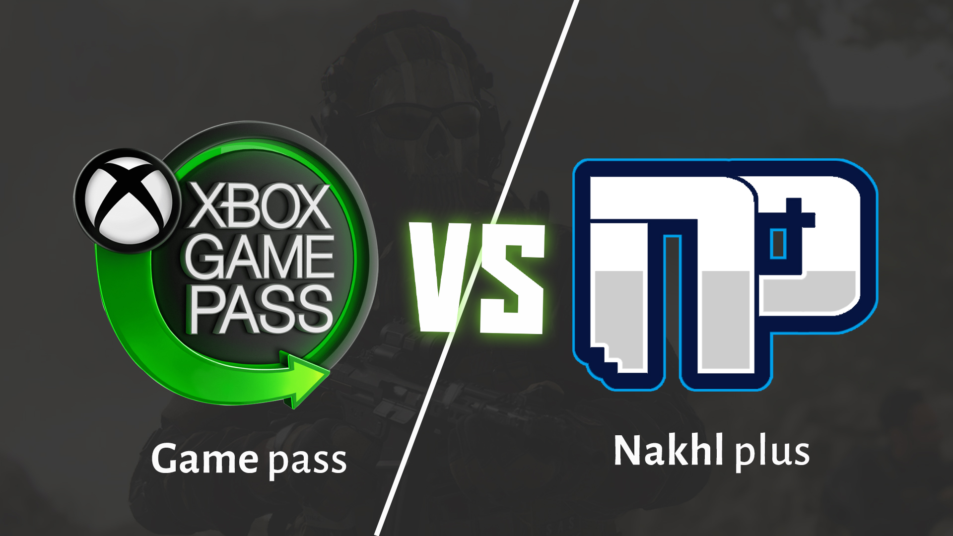 مقایسه نخل پلاس با پی اس پلاس