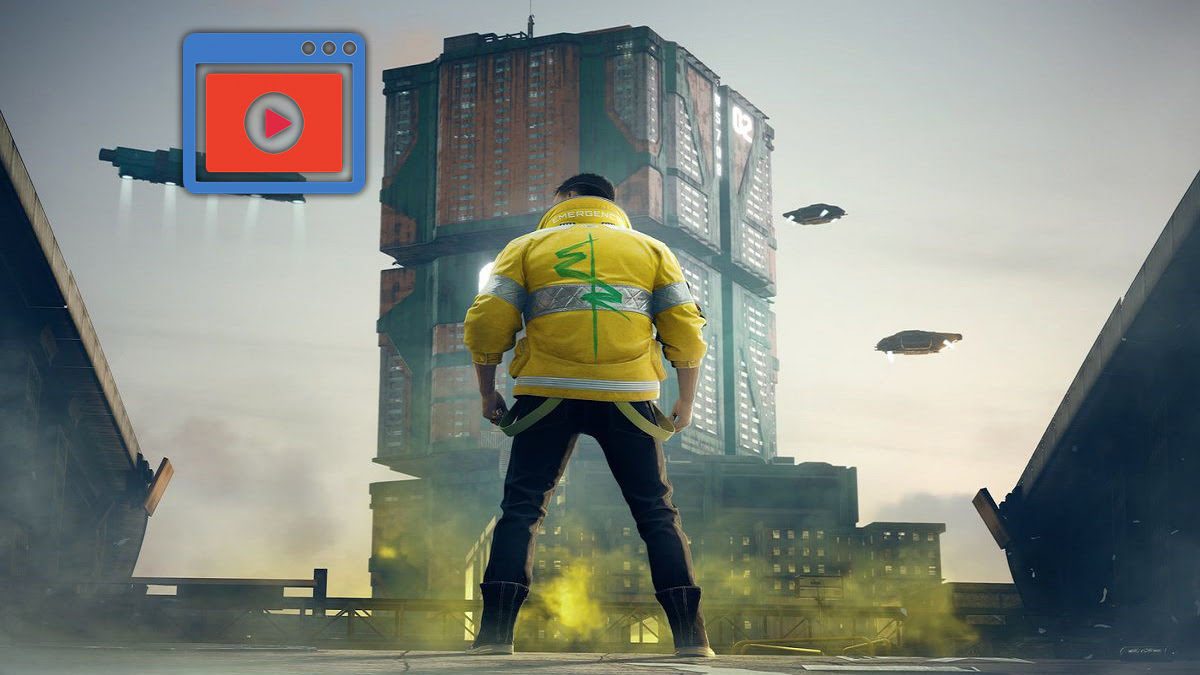 از اولین DLC بازی Cyberpunk 2077 رونمایی شد