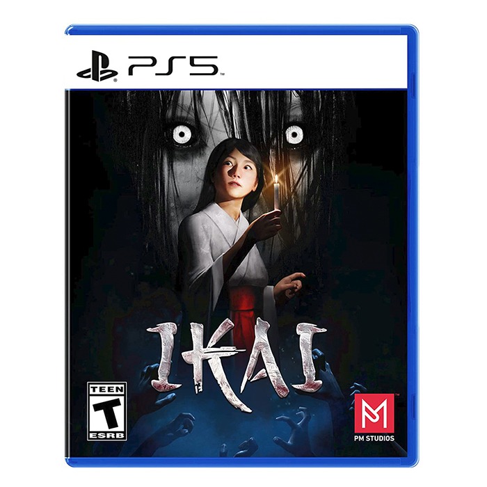 بازی Ikai برای PS5 (ارسال رایگان)