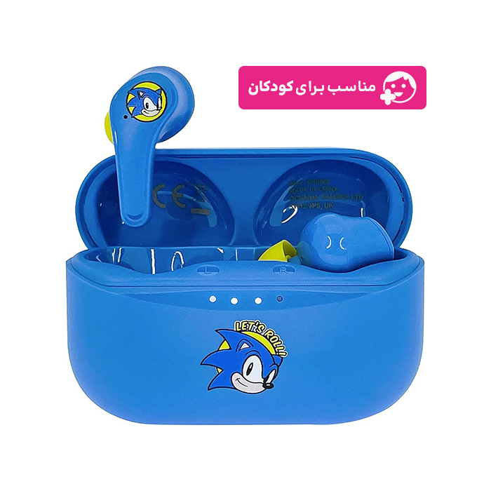 ایرپاد OTL مدل Sonic (ارسال رایگان)
