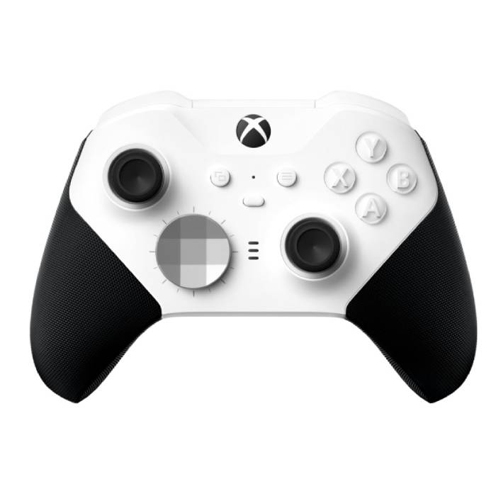 پرو کنترلر Xbox مدل Elite 2 Core سفید (ارسال رایگان)