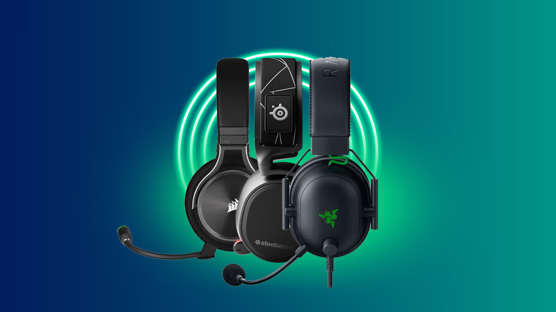 هدست های مقرون به صرفه گیمینگ