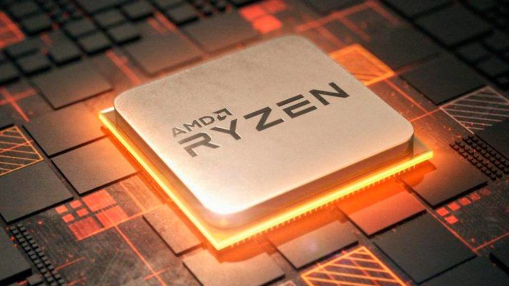 پردازنده پلی استیشن 5؛ جامع ترین بررسی پردازنده PS5