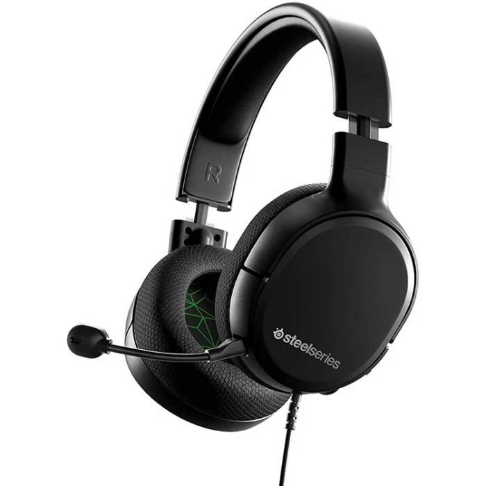 هدست Steelseries مدل Arctis 1 برای Xbox (ارسال رایگان)