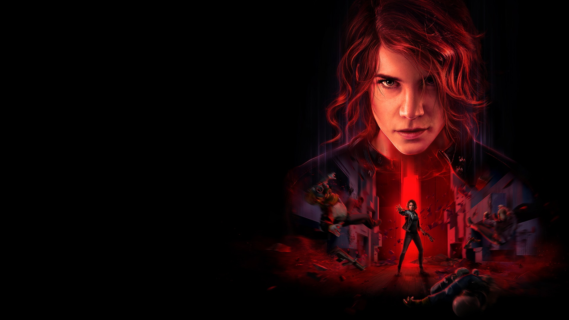 ساخت Control 2 تایید شد