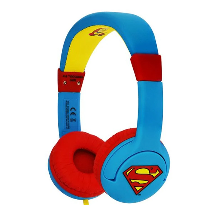 هدست گیمینگ OTL مدل Superman - اورجینال (ارسال رایگان)