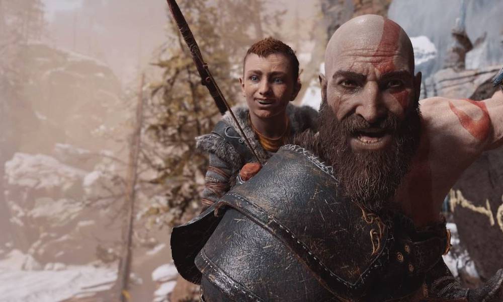 آیا برای بازی گاد اف وار رگناروک DLC عرضه میشود؟ آیا برای بازی گاد اف وار رگناروک DLC عرضه میشود؟