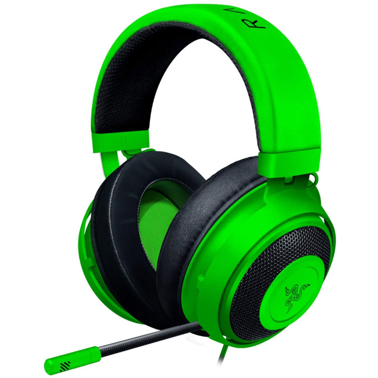 هدست گیمینگ Razer Kraken (ارسال رایگان)
