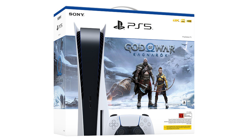 بررسی عوامل موثر در قیمت PS5