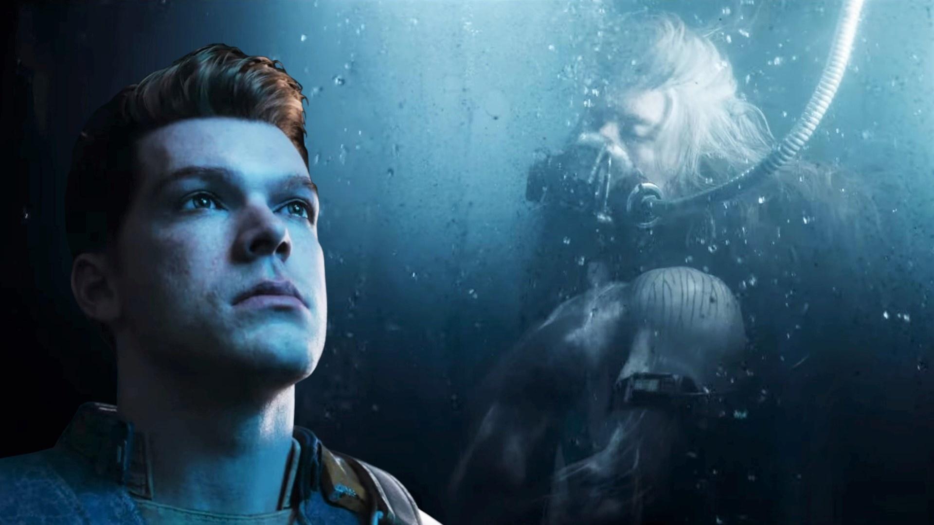 اعلام تاریخ انتشار Star Wars Jedi: Survivor اعلام تاریخ انتشار Star Wars Jedi: Survivor