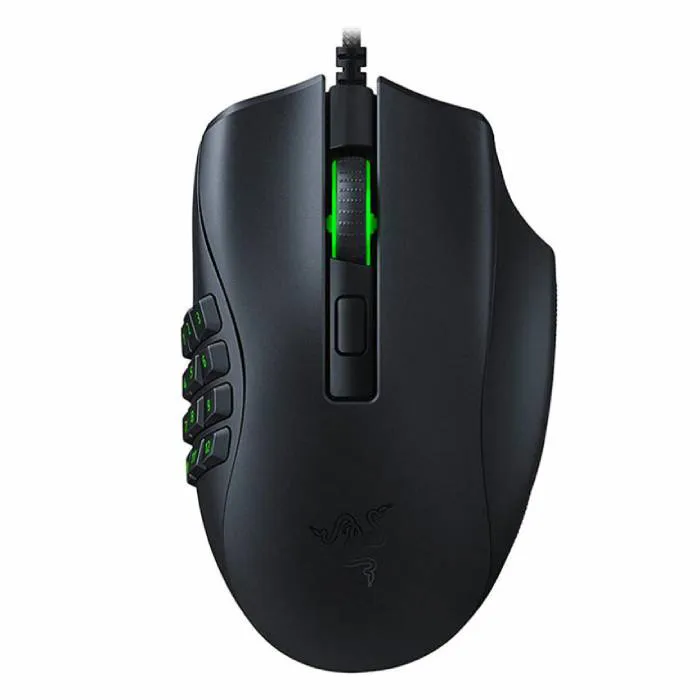موس گیمینگ Razer مدل Naga X