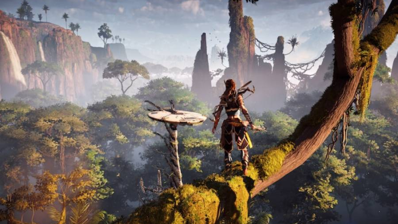 بررسی بهترین بازی های جهان باز تاریخ