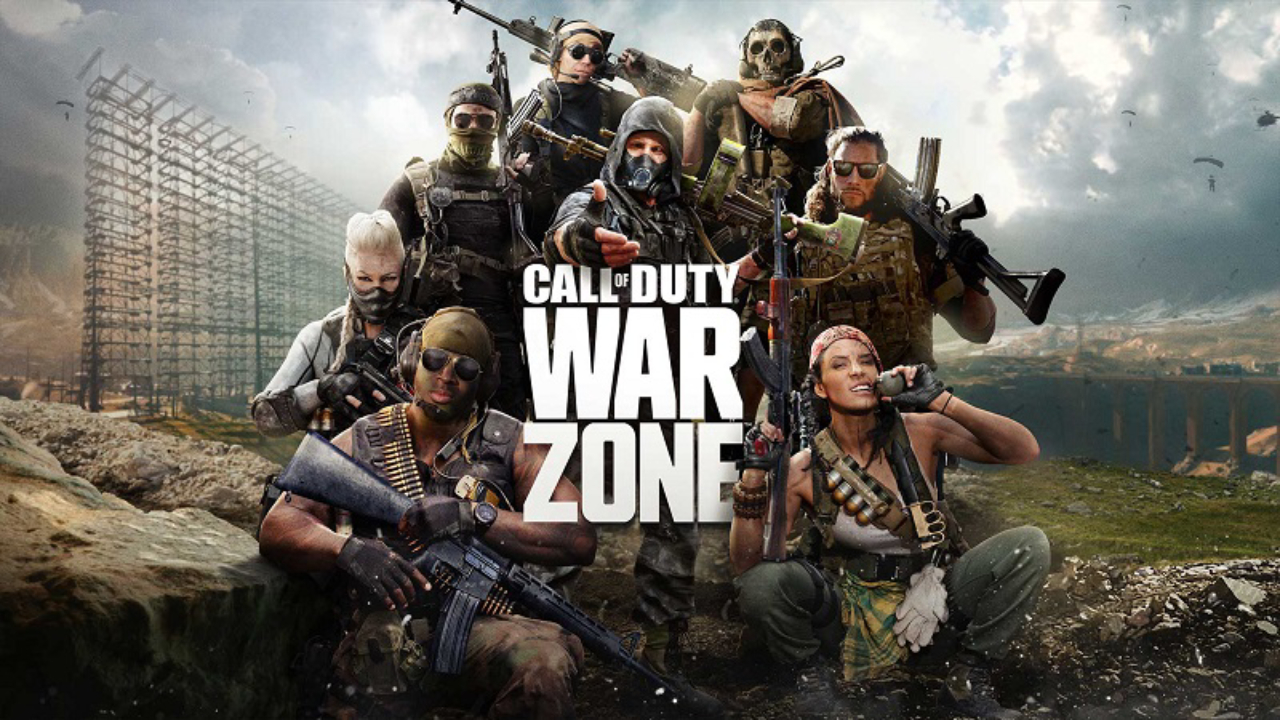 بررسی بازی Call of Duty : Warzone 2 + راهنما