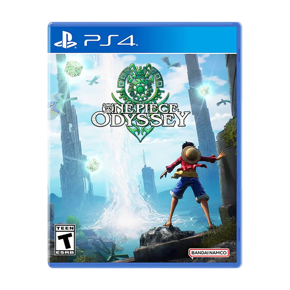 بازی One Piece Odyssey برای PS4 (ارسال رایگان)