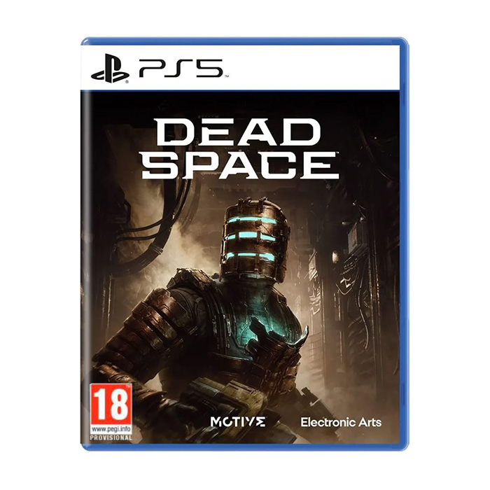 بازی Dead Space برای PS5 (ارسال رایگان)