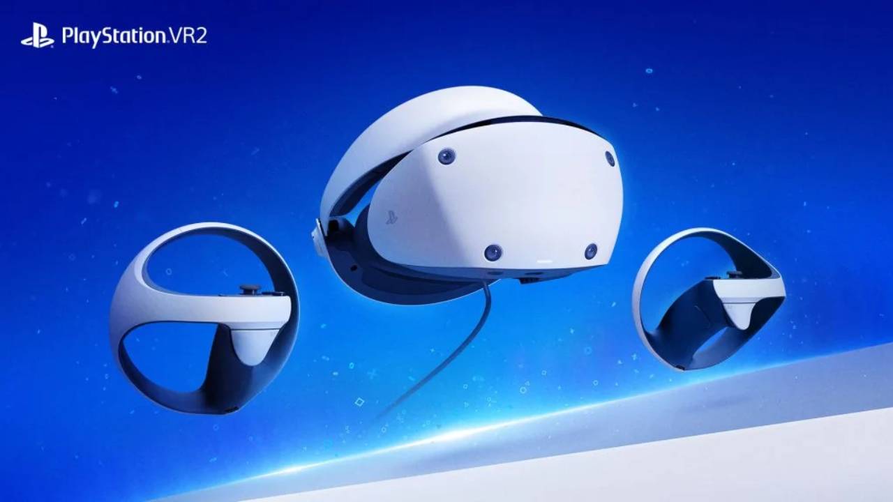 هر انچه در مورد Playstation VR2 میدانیم