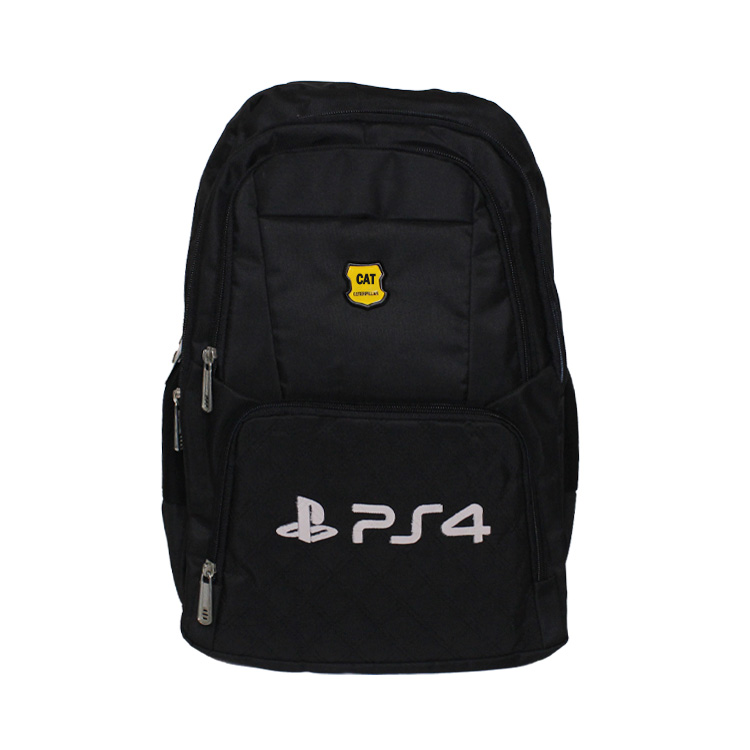 کیف CAT برای کنسول PS4 (ارسال رایگان)