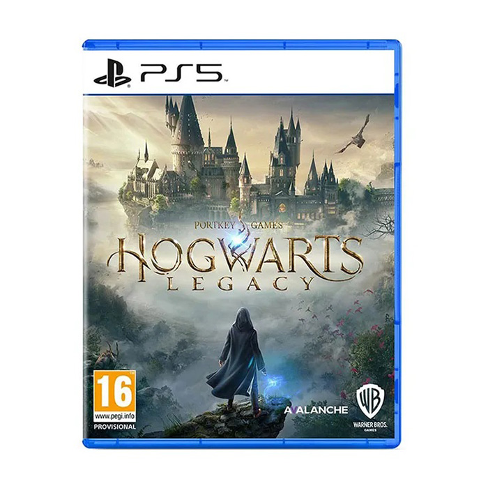 بازی Hogwarts Legacy برای PS5 (ارسال رایگان)