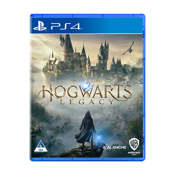 بازی Hogwarts Legacy برای PS4 (ارسال رایگان)