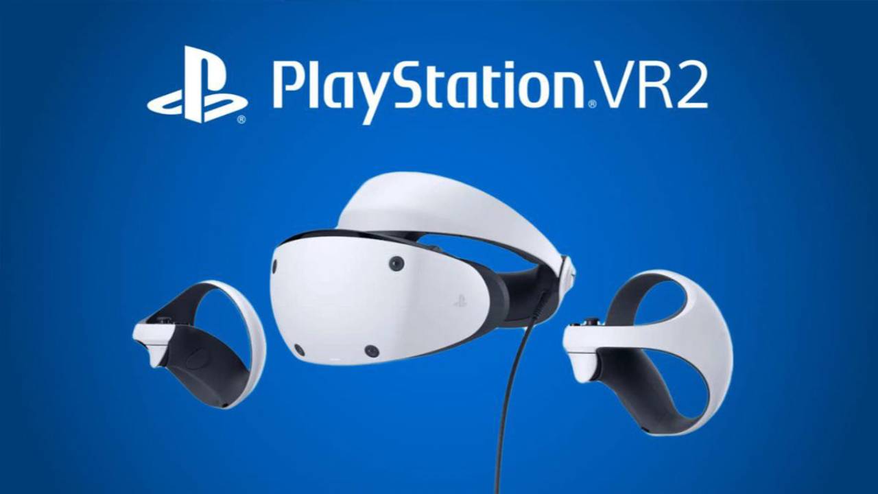 ویدیو نمایش ویژگی های کلیدی هدست Playstation VR2
