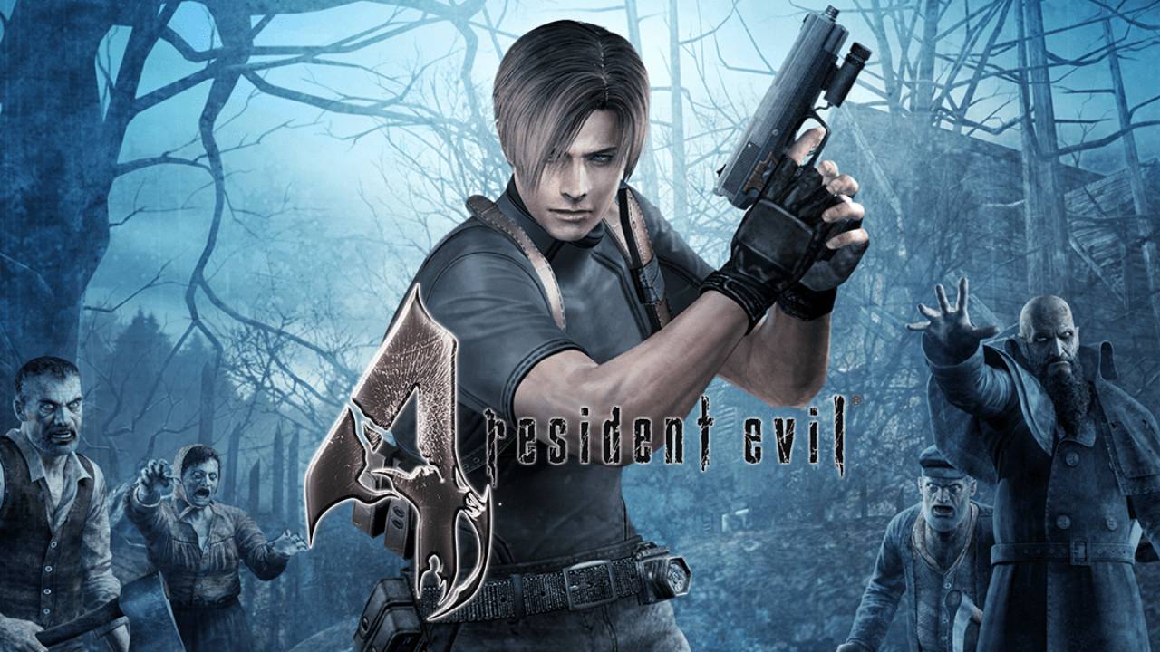 دوازده دقیقه از گیم‌پلی Resident Evil 4 منتشر شد