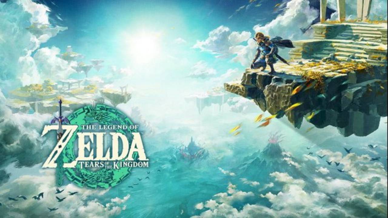 تریلر گیم پلی بازی The Legend of Zelda: Breath of the Wild 2 منتشر شد. تریلر گیم پلی بازی The Legend of Zelda: Breath of the Wild 2 منتشر شد.