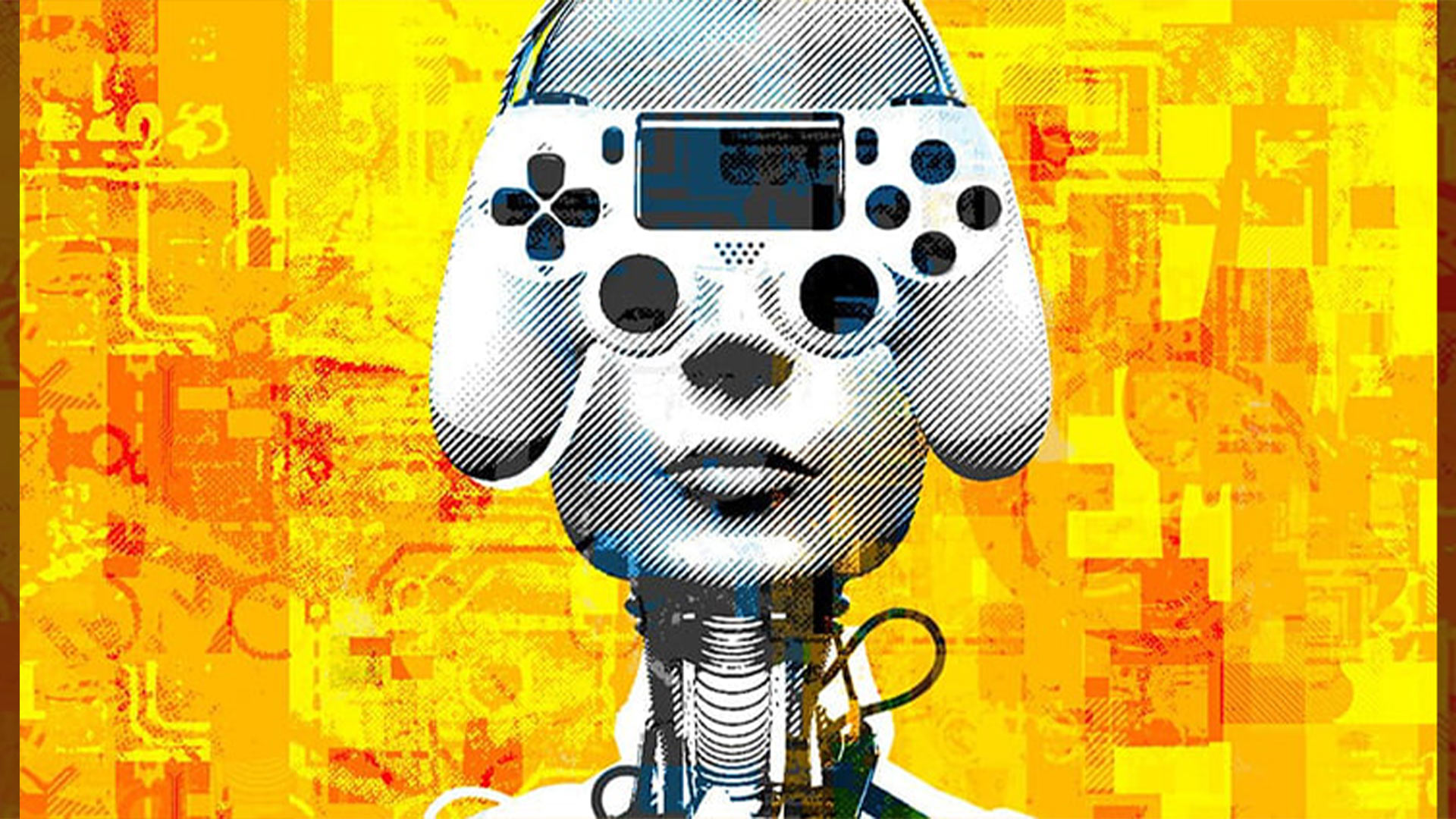 تاثیر هوش مصنوعی بر روی بازی های ویدیویی