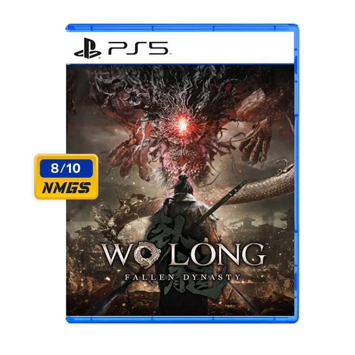 بازی Wo Long: Fallen Dynasty برای PS5 (ارسال رایگان)