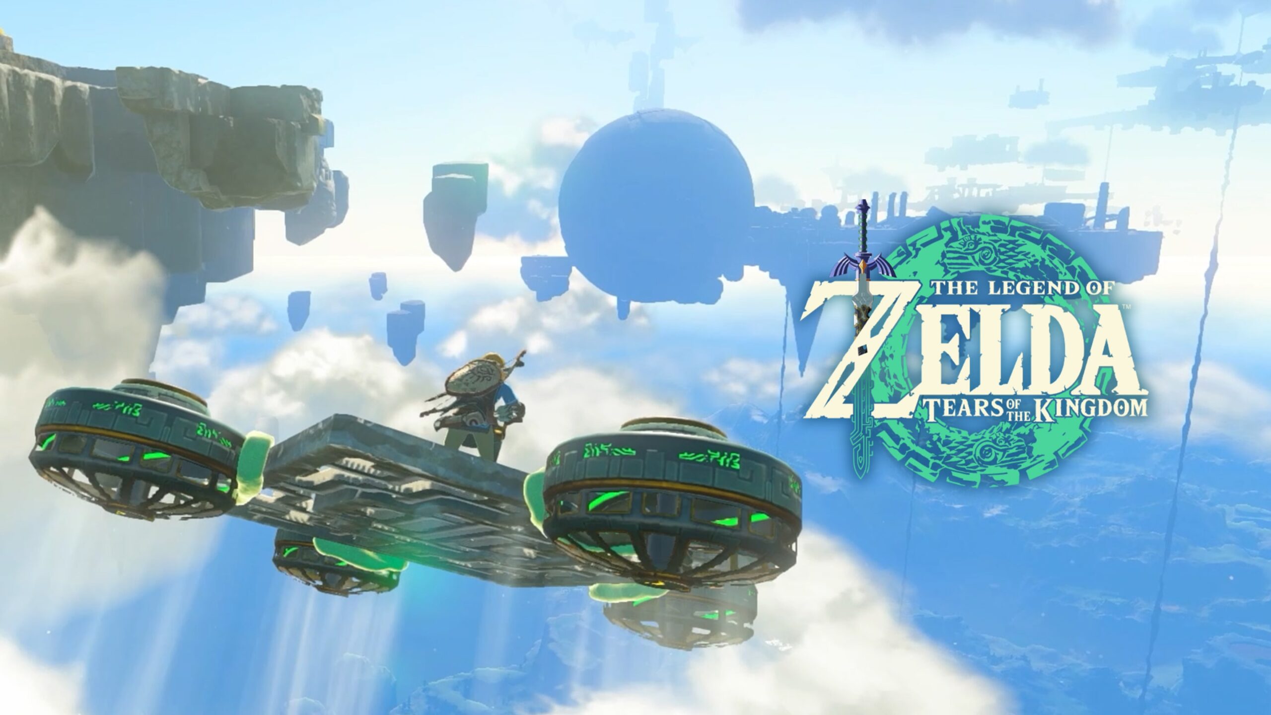 تبلیغ جالب شرکت نینتندو برای بازی انحصاری The Legends of Zelda