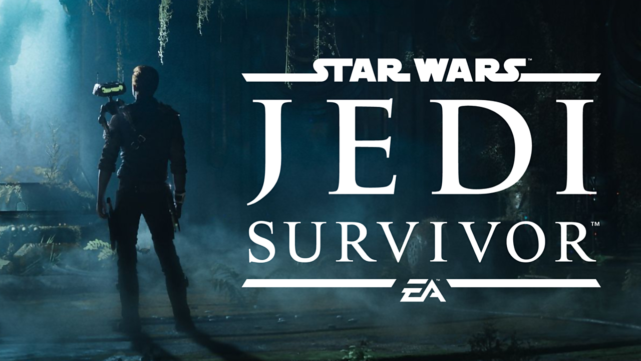 تریلر جدید از بازی Star Wars Jedi Survivor