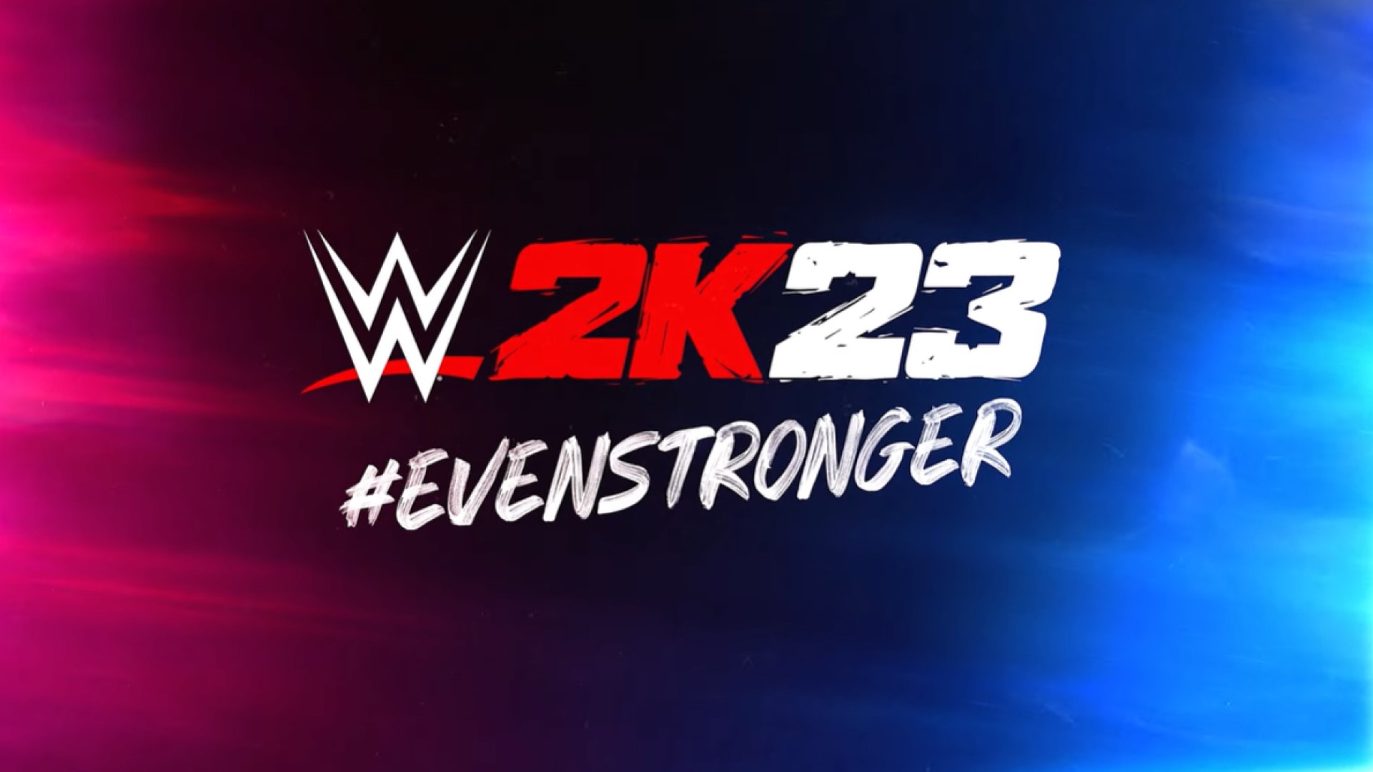 بررسی WWE 2K23