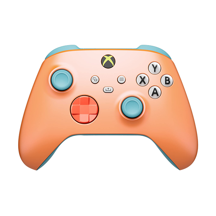 دسته ایکس‌ باکس Sunkissed Vibes OPI Special Edition (ارسال رایگان)