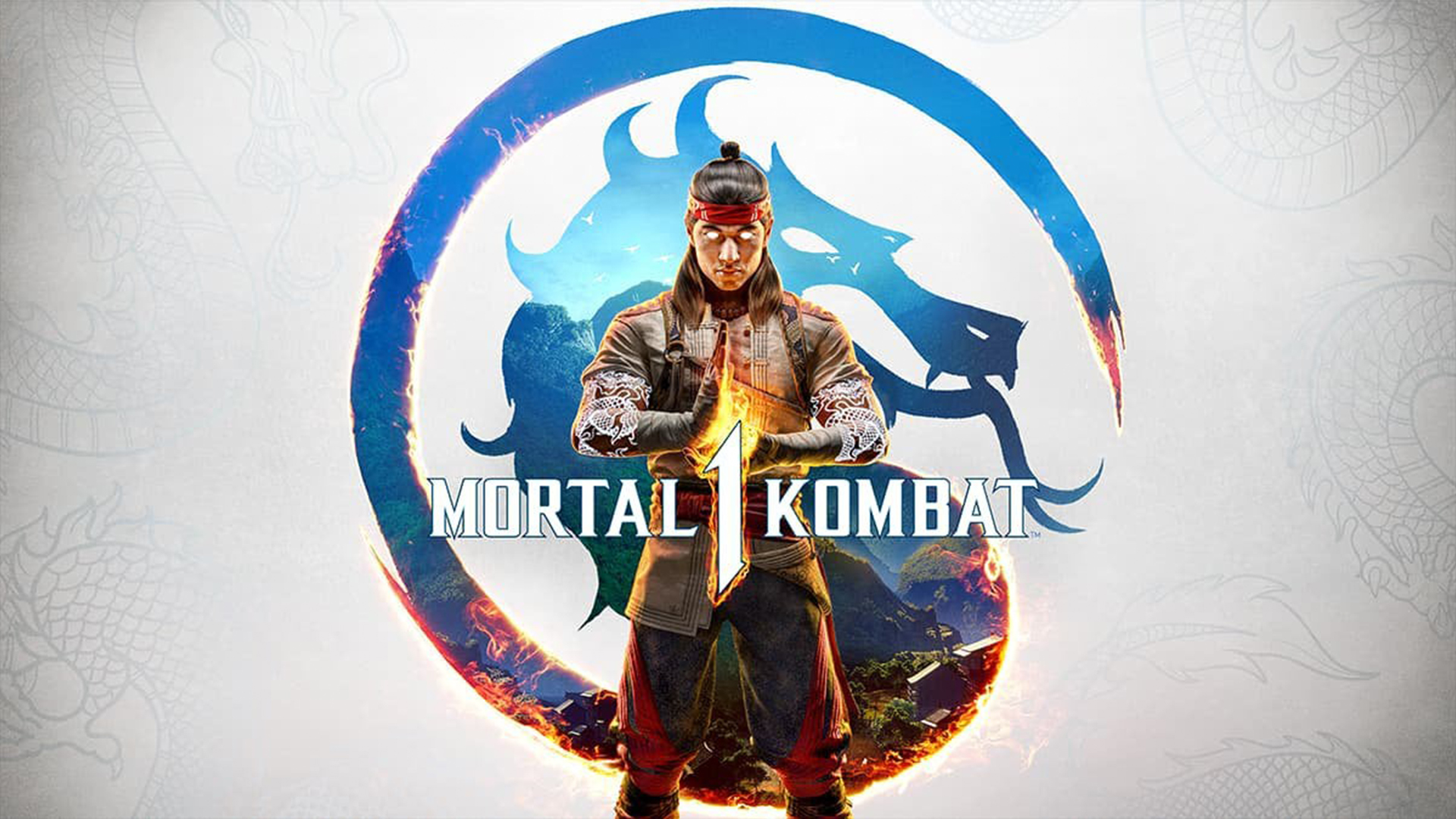 رونمایی از Mortal Kombat 1 + تریلر رسمی