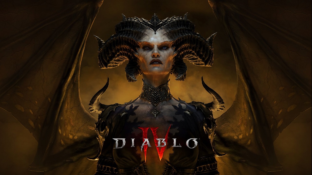 تریلر دیگری از بازی Diablo 4 دو هفته قبل از انتشار تریلر دیگری از بازی Diablo 4 دو هفته قبل از انتشار