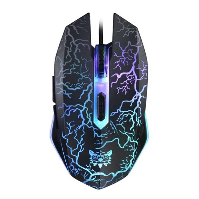 موس گیمینگ Onikuma مدل CW920