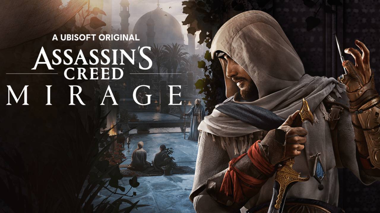رونمایی از جدیدترین تریلر بازی Assassin’s Creed Mirage در رویداد پلی استیشن